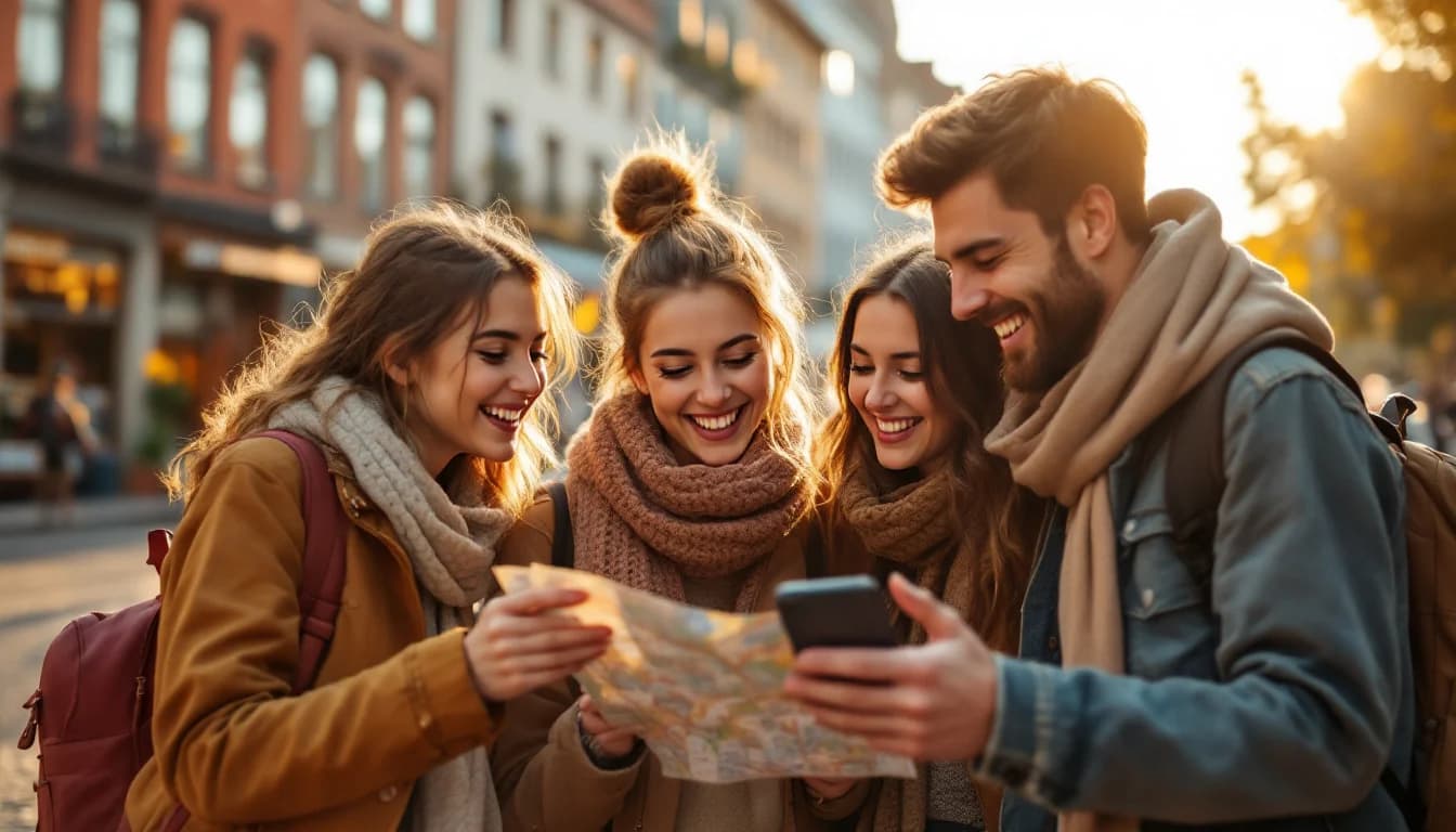 Explore and propose ideas to the group